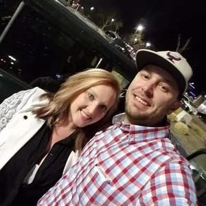 Meet your Posher, Justin